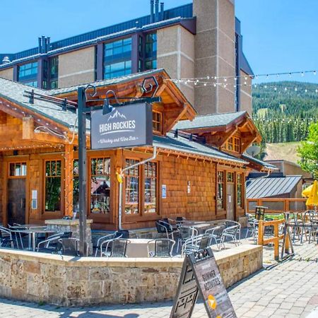 Village Point 202 Copper Mountain Exterior foto